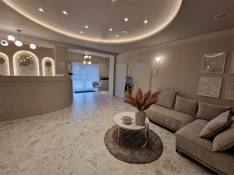 Erzsébet Fürdő Medical