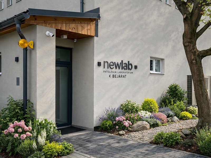 Newlab Patológiai Laboratórium