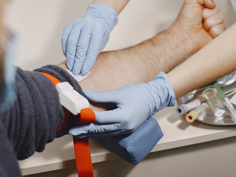 Állapotfelmérő laborcsomagok