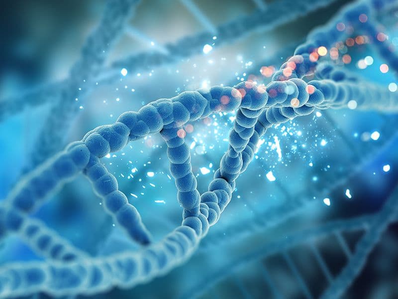 Genetikai rákszűrő vizsgálatok