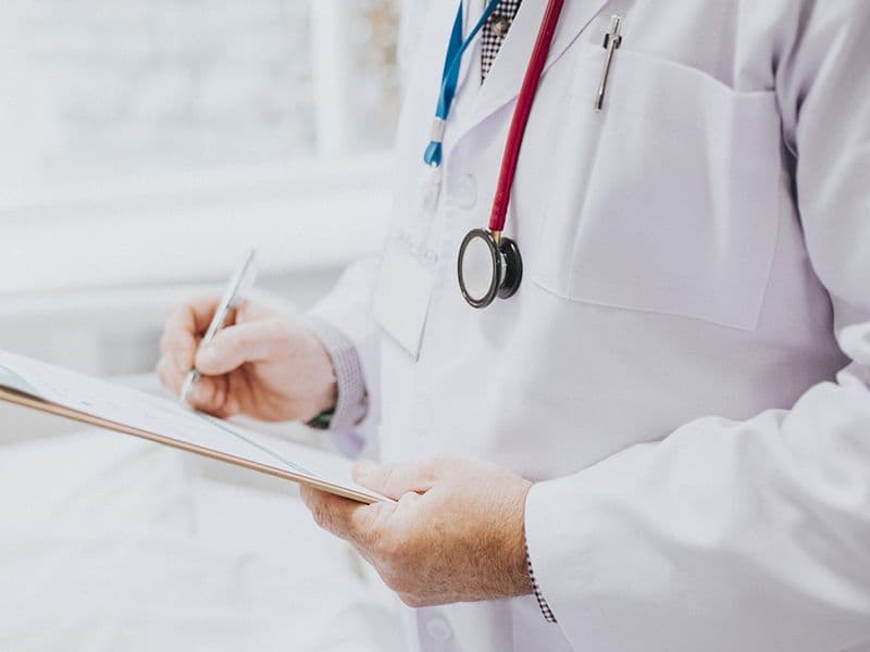 Tumormarker laborcsomagok